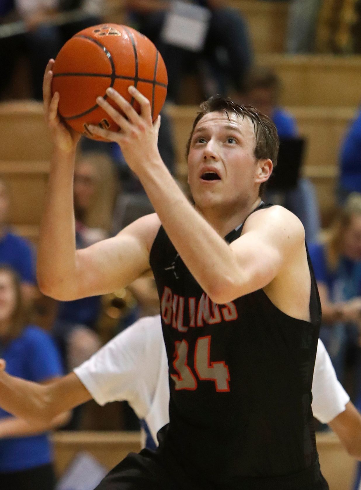 Billings Skyview defeats Billings Senior